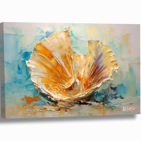 Resim Gizli İnci - 70x50 