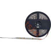 Resim Şerit LED 5 Chip [mavi Işık] [5 Mt] 