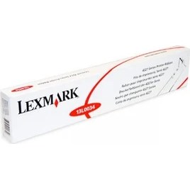 Resim Lexmark 13L0034 Siyah Şerit 4227 