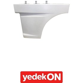 Resim Kapı Eki 105xf Sol (Kahveci Premium) - 1295619 