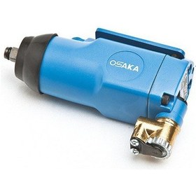 Resim Opt 375 3/8" Havalı El Aleti / Somun Sökme Sıkma Osaka 
