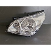 Resim MATSUBA Toyota Corolla Verso Sol Ön Far Sıfır 2009-2011 