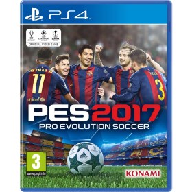 Resim PES2017 