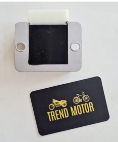 Resim Regülatör - Mondial Revival 50 