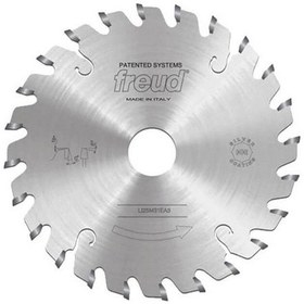 Resim Freud 125X3.1-4.3X20-24 Tekli Çizici Testere Ağzı Lı25M31 Fa3 