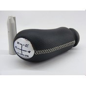 Resim Renault Megane 2 Deri Vites Topuzu 