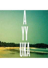 Resim Ayyuka - Kiracı Odaları (CD) 