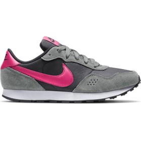 Resim Nike Nıke Kız Çocuk Koşu Ayakkabısı Md Valıant Cn8558 