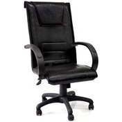 Resim Koltukstilim İlayda Makam Koltuğu Plastik Ayak Diğer 