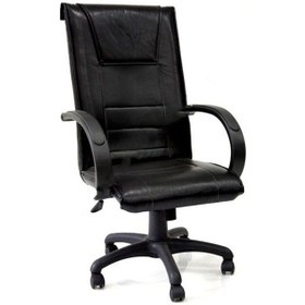 Resim Koltukstilim İlayda Makam Koltuğu Plastik Ayak Diğer 