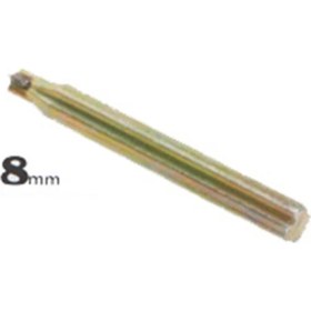 Resim FAYKES 8mm GOLD SERAMİK KESME ELMASI 