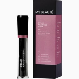 Resim Eyelash Awakening Serum, Doğal Kirpik Uzaması, Uzunluk ve Hacim Artışı 