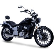 Resim Regal Raptor Daytona 250 S 