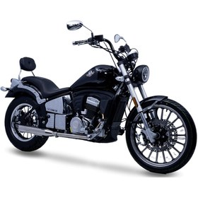 Resim Regal Raptor Daytona 250 S 