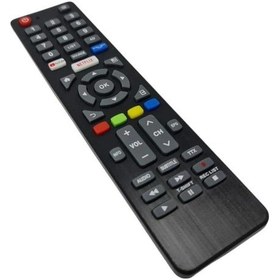 Resim Dijtsu 32DS770 Smart Tv Kumanda 