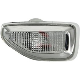 Resim Dacıa Logan Sandero Dokker Stepway Sinyal Lambası Sol N11.7643 