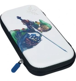 Resim Powera Nintendo Switch Taşıma Çantası Lisanslı 