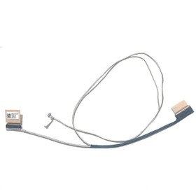 Resim Notespare Asus Ile Uyumlu X509jb-br099t, X509jb-br202t Ekran Data Flex Kablosu 