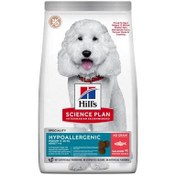 Resim Hills Hypoallergenic Somonlu Orta Irk Köpek Maması 2,5 Kg 