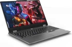 Resim Lenovo Loq 15ARP9 Amd Ryzen 5 7235HS 16GB Ddr5 512GB SSD Freedos RTX4050 6gb 105W 15.6" Fhd (1920X1080) IPS 300NITS 144Hz Gaming Laptop 83JC00H4TRF02 + Zetta Çanta 