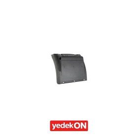 Resim Man TGX-TGS-TGA Ön Sol Tır Çamurluğu 81664106573 | 81664106593 | 81664106633 