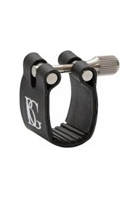 Resim Bg L6 Standard Bb Klarnet Bek Bileziği - Deri 