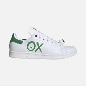 Resim adidas Sportswear Stan Smith X Andre Saraiva Erkek Spor Ayakkabı 