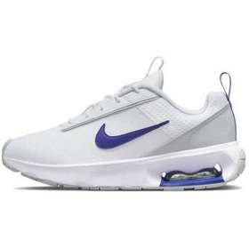Resim Nike Dv5695 101 Air Max Intrlk Lıte Erkek Spor Ayakkabı 