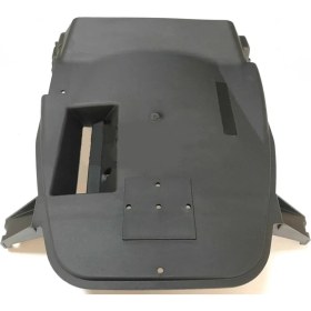 Resim Honda Beat Uyumlu Şasi Alt Koruma 50621KRP901 