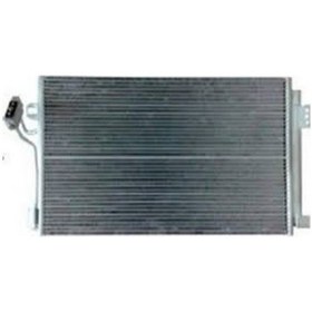 Resim Behr Klima Radyatörü A6398350070 Vıto 639 