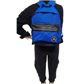 Resim Crozwise Unisex Spor Çantası Spor Çanta 006 Saks 
