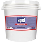 Resim APEL BK-60 30 Kg Bidon Laminant Yüzey Tutkalı (APEL.25) 