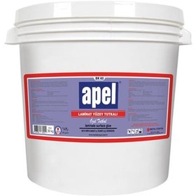 Resim APEL BK-60 30 Kg Bidon Laminant Yüzey Tutkalı (APEL.25) 