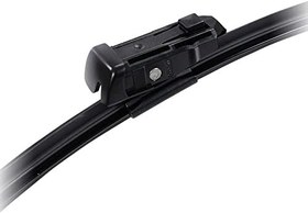 Resim Valeo SWF Visioflex Flat Blade Silecek Opel Astra J Sedan (2014 ve sonrası), Astra J (2013-2015), Peugeot 508 (2014-2018) (650+650 MM) 119281 