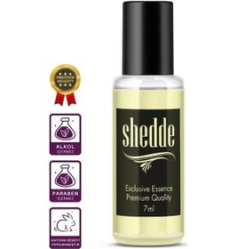 Resim Shedde Ebru 7 Ml. Zeyd Esans Çiçeksi 