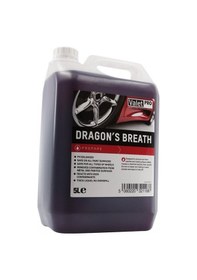 Resim Valet Pro Dragons Breath - Demir Tozu Sökücü 5 Lt 