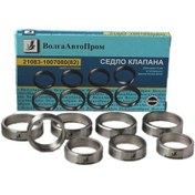 Resim Motor Sibop Yuvası Takımı Lada Samara 