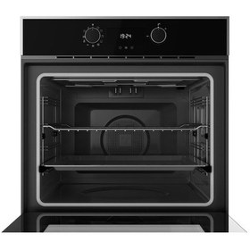 Resim Teka HLB 840 P Ankastre Multifonksiyonel Dijital Ekranlı Turbo Fırın 