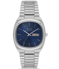 Resim Grand Romanson RMS ZEITMEISTER RMS.1.AG2049.03 ERKEK KOL SAATİ 