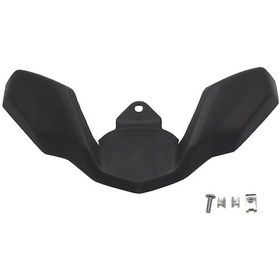 Resim Dofolink Bmw R1250gs/r1200gs Lc Adv Motor Süpürgesi Uzatıcı, Siyah Plastik, Modifikasyon Aksesuarı, 2018-2021 Uyumlu 