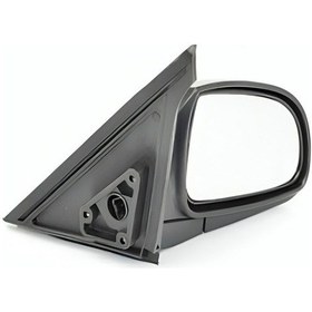 Resim Dış Dikiz Aynası Sağ Hyundaı Accent Milenyum Kasa 2000-2002 Elektrikli 