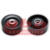 Resim Alternatör Gergi Rulmanı C5-c8-406-407-605 3.0 V6 97 