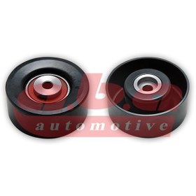 Resim Alternatör Gergi Rulmanı C5-c8-406-407-605 3.0 V6 97 