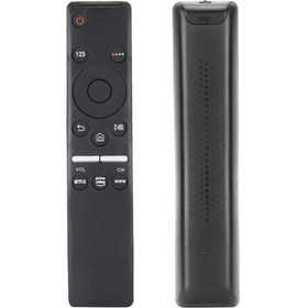 Resim Samsung BN59 Akıllı Kumanda QE82Q60RAT QE55Q60RAT QE49Q60RAT Netflix Tuşlu Aır2 