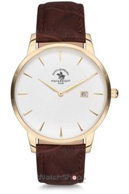 Resim Santa Barbara Polo Racquet Club SB.14.1001.4 ERKEK KOL SAATİ 