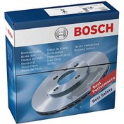 Resim Bmw 1 F20 114D 1.5 2015-2019 Bosch Ön Disk 2 Adet 