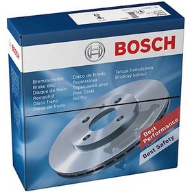 Resim Bmw 1 F20 118D 2.0 2015-2019 Bosch Ön Disk 2 Adet 