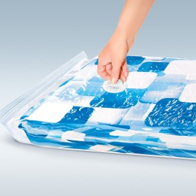 Resim Stabilit 2'li Vakum Poşeti 