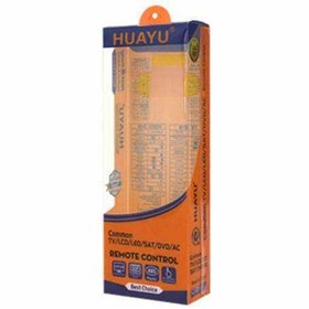 Resim Huayu Kumanda Ambalajı No-1 