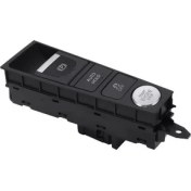 Resim Vw Passat Start Stop Düğmelsi Tuş Takım 2011-2015 3AB927137A 